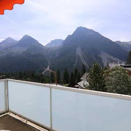 Appartement Viktoria A37 By