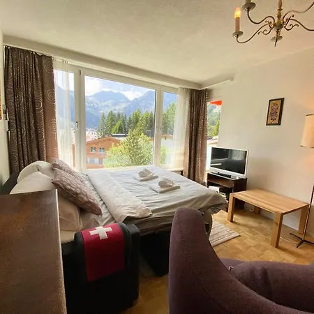 Viktoria A37 By Apartamento