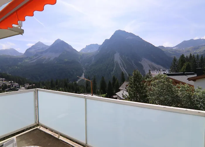 Lejlighed Viktoria A37 By