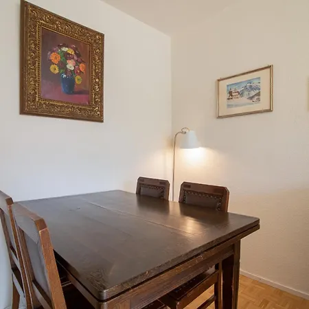 דירה Viktoria A37 By *