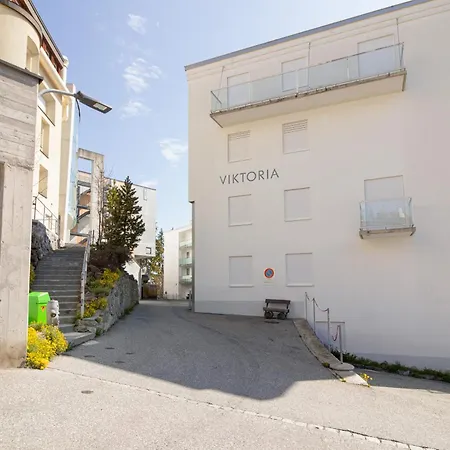 Viktoria A37 By Vacations Apartmán *