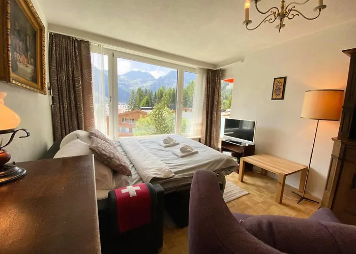 Viktoria A37 By Apartment